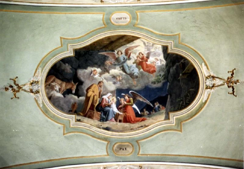 Natività di Gesù